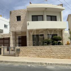 5 Bedroom Detached House Aradippou Larnaca