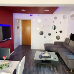 Beautiful 2 Bedroom Apartment For Sale With Communal Pool Tersefanou Larnaca